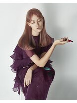 ナル(Na Ru.)&nbsp;Marron Veil