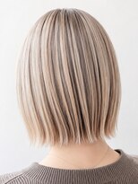 アンフィ ヘアー(Amphi hair)&nbsp;トパーズジョーヌ