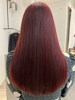 リアン 本厚木(LIAN)&nbsp;《深みカラーで叶える大人可愛いカシスピンク》