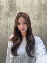 リーヘア(Ly hair) Aoi