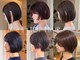 トップヘアー スパアンドリラクゼーション 安城(spa&relaxation)の写真