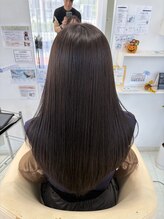フィール マチュア(feel mature)
