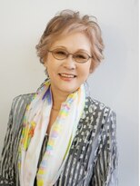 ダリー 新さっぽろ店(Dali)&nbsp;ふわっとショート