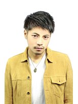 ヘアーメイク オズ(HAIR MAKE Oz)&nbsp;Oz style ～SuKeBe HAIR～