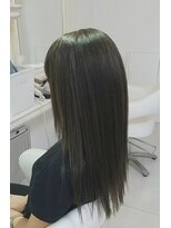 ホワイトスペース(whitespace)&nbsp;マットグレー