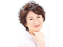 サクラ ヘアー 宝殿店(SAKURA Hair)