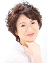 サクラ ヘアー 宝殿店(SAKURA Hair)