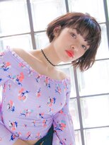 リリアン 表参道(relian)&nbsp;似合わせカットでオーダーメイドヘア☆relian表参道