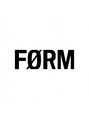 フォーム(FORM)/FORM