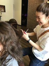 アトリエソル(atelier sol)&nbsp;阪口 加奈