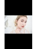 モードケイズエミュー(MODE K's eau)&nbsp;エミューカラーコレクション♪