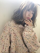 シェルター バイ トウキョウ(Shelter by TOKYO)&nbsp;Rubik's オススメスタイル4