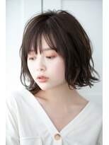 リル 8F 銀座(Rire)&nbsp;【Rire-リル銀座-】ひし形ゆるふわ波ウェーブ☆