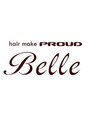 ヘアメイク プラウド ベル(hair make PROUD Belle)/PROUD Belle [トリートメント/縮毛矯正]