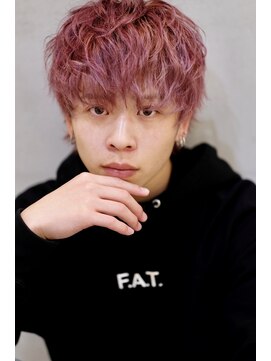 ラボー ノースプラザ店(LA'BO) 【LA’BO渋谷】 Pink