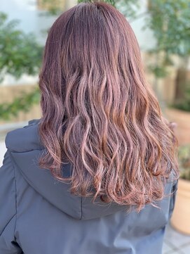 ルシア(LUCIA) 透明感★イルミナピンク