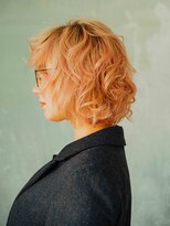 プロデュース 町田店(Produce)&nbsp;大人ボブダブルカラー【町田/町田駅/学割U24】