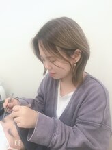 カナパ(CANAPA) 藤井 はるか