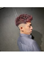 リープ(LEAP)&nbsp;メッシュスタイル