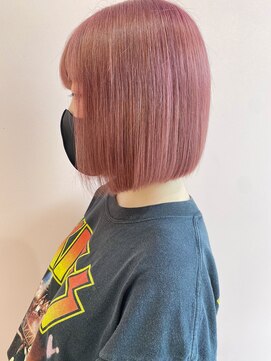 ニューヨーク ニューヨーク 河原町オーパ店(NYNY) チェリーレッド◯