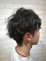 リレイス 四日市(RELACE)&nbsp;パーマ