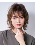 30代40代50代ハンサムネオウルフ