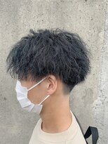 フォルテ 草薙店 ツイストスパイラル センターパート