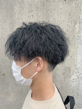 フォルテ 草薙店 ツイストスパイラル センターパート