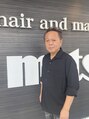 ミーツ 山内店(mits) 神藤 