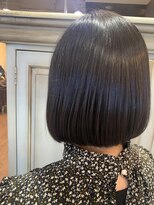 グローリープラス(Glory+plus)&nbsp;まるっとミニボブ