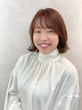 チコ シンジョウ(CHIKO) 石原 育美