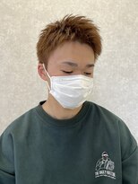 ルースト 八王子店(ROOST)&nbsp;summer style