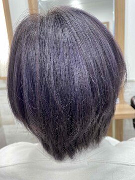 グレープ バイン(GRAPE VINE) ディープバイオレットカラー
