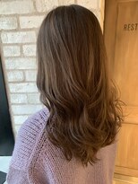 エイトセカンド 新宿三丁目店(EIGHT second)&nbsp;モカベージュ