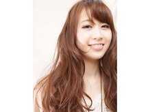 モッシュヘアー(MOSH HAIR)