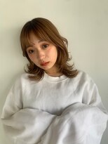 エム(EM) ダブルカラーミルクティーベージュカラーケアブリーチ韓国