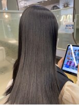 マティス 藤崎店(MATISSE)&nbsp;つやつやロング