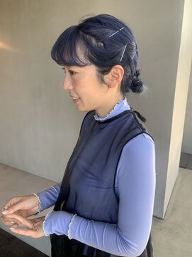 ロロネー(Lolonois) royal purple