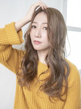 エイト 熊谷店(EIGHT) 【EIGHT new hair style】188