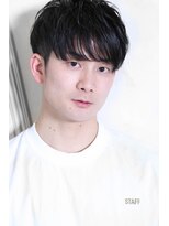 ブレスボー コウベ(Breath beauu)&nbsp;▼西川一葉Breath beauuKobe▼メンズ/理容室/三宮/元町/神戸