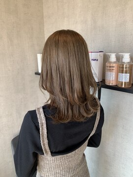 トリコ(ToricO) くびれミディアム