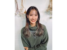 ジル ヘアデザイン ナンバ(JILL Hair Design NAMBA)