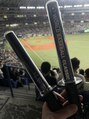 リットルーム(LitRoom)&nbsp;WBCの壮行試合で大谷のホームランを生で見てました