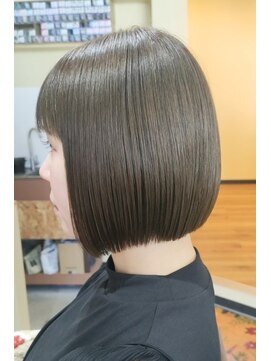 ラーゴムエーベスト(LAGOM ar bast) オリーブベージュ