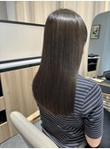 ロングストレート