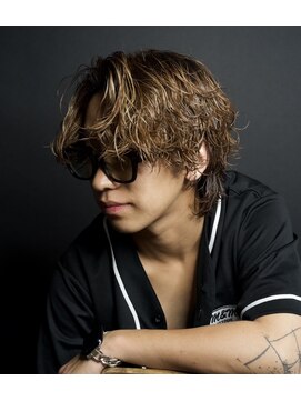 スキル(SKILL) サーフカール