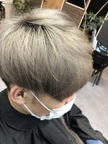 フラッグ(flag)&nbsp;ホワイトカラー☆