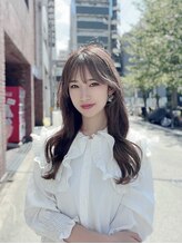 ジーニーホリエ(Geniee horie) MIU 