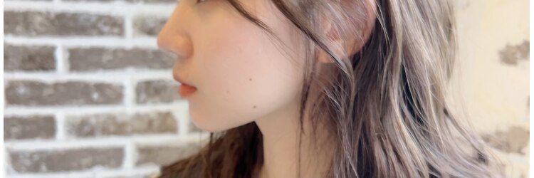 アイボリードット(ivory.)のサロンヘッダー