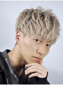 ソフトツイストスパイラルパーマ